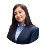 Bhavika Khemnani - Counsellor